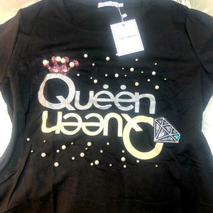 Beautiful Shirt from Nalie Collection